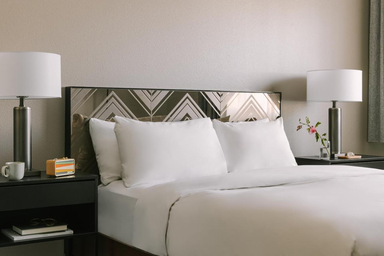Hotel Sonder V Palm Springs Exterior foto